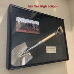San Tan High School